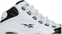 (Reka Bentuk Kanak-Kanak) Reebok Question Mid 'Kenapa Tidak Kita?' GW5229