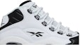 Order (Reka Bentuk Kanak-Kanak) Reebok Question Mid 'Kenapa Tidak Kita?' GW5229