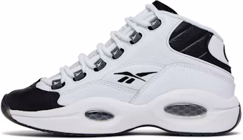 Lookbook (兒童)Reebok Question Mid 'Why Not Us?' GW5229