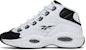 (Reka Bentuk Kanak-Kanak) Reebok Question Mid 'Kenapa Tidak Kita?' GW5229