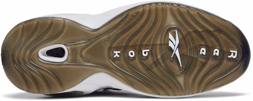 Shop (兒童)Reebok Question Mid 'Why Not Us?' GW5229