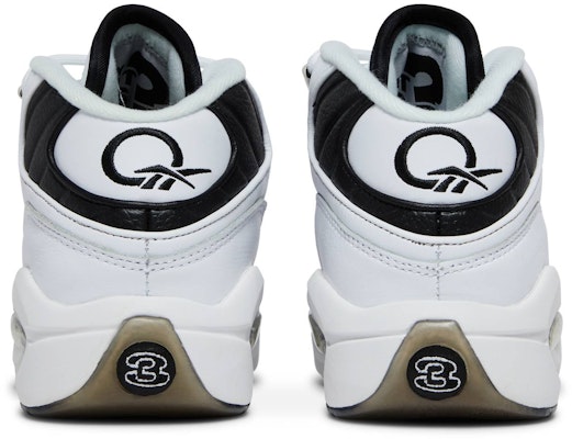(Reka Bentuk Kanak-Kanak) Reebok Question Mid 'Kenapa Tidak Kita?' GW5229 Details for (Reka Bentuk Kanak-Kanak) Reebok Question Mid 'Kenapa Tidak Kita?' GW5229