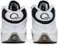 Details for (Reka Bentuk Kanak-Kanak) Reebok Question Mid 'Kenapa Tidak Kita?' GW5229