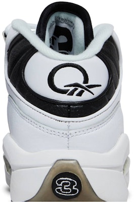 (Reka Bentuk Kanak-Kanak) Reebok Question Mid 'Kenapa Tidak Kita?' GW5229 Sizing (Reka Bentuk Kanak-Kanak) Reebok Question Mid 'Kenapa Tidak Kita?' GW5229