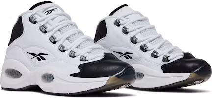 Cheap (兒童)Reebok Question Mid 'Why Not Us?' GW5229