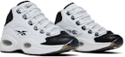 Cheap (Reka Bentuk Kanak-Kanak) Reebok Question Mid 'Kenapa Tidak Kita?' GW5229