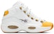 (Kanak-Kanak) Reebok Question Mid 'Hujung Kuning' FX4286