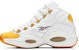 (Kanak-Kanak) Reebok Question Mid 'Hujung Kuning' FX4286