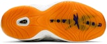 Shop (Kanak-Kanak) Reebok Question Mid 'Hujung Kuning' FX4286