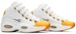 (Kanak-Kanak) Reebok Question Mid 'Hujung Kuning' FX4286