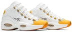 Cheap (Kanak-Kanak) Reebok Question Mid 'Hujung Kuning' FX4286