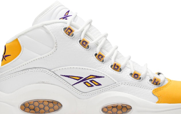 Reebok Question Mid 'Yellow Toe' Shoe Palace Special Box FX4278-SB Order Reebok Question Mid 'Yellow Toe' Shoe Palace Special Box FX4278-SB