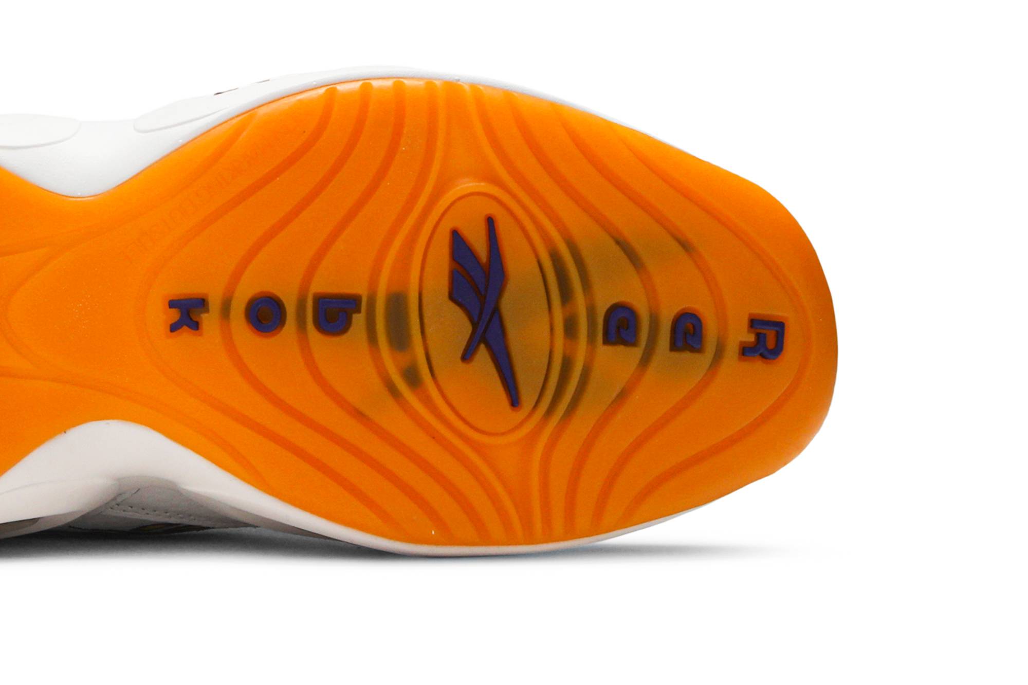 Purchase 锐步Question中帮“黄鞋头”鞋店特别版鞋盒 FX4278-SB