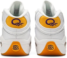 リーボック クエスチョン ミッド "イエロー トゥ" SP FX4278-SB Details for リーボック クエスチョン ミッド "イエロー トゥ" SP FX4278-SB