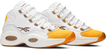 リーボック クエスチョン ミッド "イエロー トゥ" SP FX4278-SB Cheap リーボック クエスチョン ミッド "イエロー トゥ" SP FX4278-SB