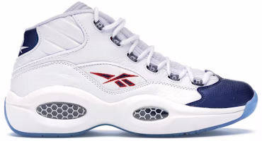 Reebok Question Mid Blue Toe (2016) J82534 Reebok Question Mid Blue Toe (2016) J82534