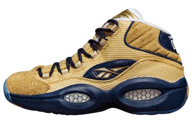 Reebok Question Mid EBC 'Rucker Park' BD3875