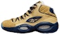 Reebok Question Mid EBC 'Rucker Park' - Taman Rucker BD3875