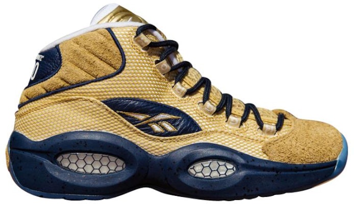 Reebok Question Mid EBC '洛克公园'篮球鞋 BD3875 Order Reebok Question Mid EBC '洛克公园'篮球鞋 BD3875