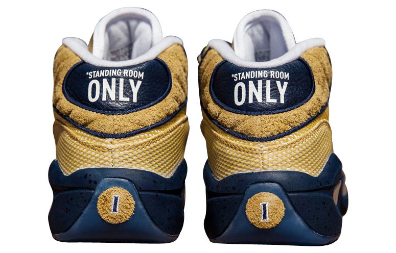 Lookbook Reebok Question Mid EBC 'Rucker Park' BD3875 (Reebok Question 中幫 EBC 'Rucker Park' BD3875)