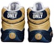 Lookbook Reebok Question Mid EBC 'Rucker Park' - Taman Rucker BD3875