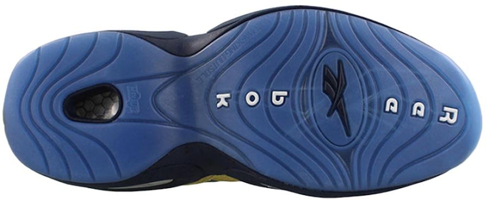 Reebok Question Mid EBC 'Rucker Park' BD3875 Shop Reebok Question Mid EBC 'Rucker Park' BD3875