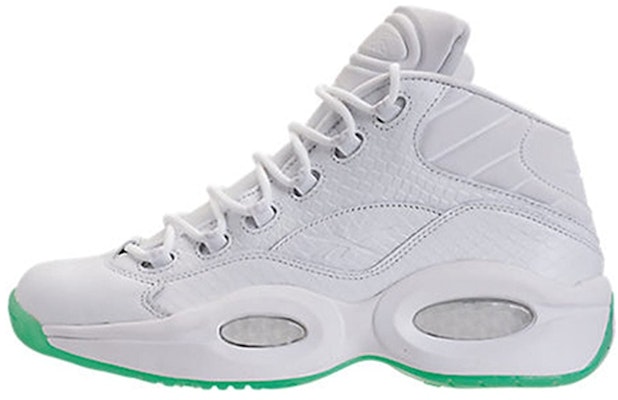 Reebok Question Mid EE 'Mint Glow' CM9417 Buy Reebok Question Mid EE 'Mint Glow' CM9417
