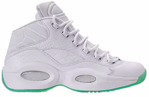 Order Reebok Question Mid EE '薄荷光' CM9417