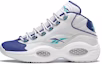 Buy Reebok Question Mid Kasut Lelaki GW8853