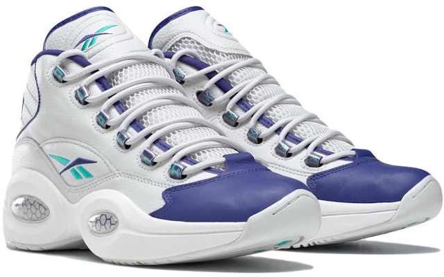 Reebok Question Mid GW8853 Order Reebok Question Mid GW8853