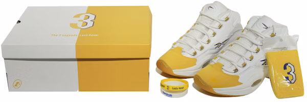 Reebok Question Mid Yellow Toe White/Yellow FX4278(S-BOX) FX4278(S-BOX) Reebok Question Mid Yellow Toe White/Yellow FX4278(S-BOX) FX4278(S-BOX)