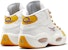 Reebok Question Mid Hujung Kuning Putih/Kuning FX4278(S-BOX)