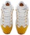 Reebok Question Mid Hujung Kuning Putih/Kuning FX4278(S-BOX)
