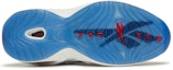 Shop (Kanak-Kanak) Reebok Question Mid OG 'Red Toe' 2020 FY1019