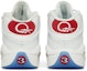 Details for (Kanak-Kanak) Reebok Question Mid OG 'Red Toe' 2020 FY1019