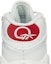 Sizing (Kanak-Kanak) Reebok Question Mid OG 'Red Toe' 2020 FY1019