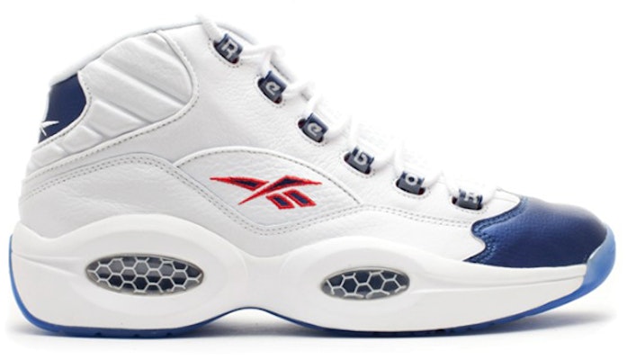 Reebok Question Mid Pearlized Navy (2012) J-82534 Order Reebok Question Mid Pearlized Navy (2012) J-82534