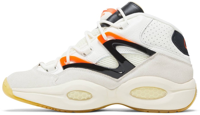 Reebok Question Mid Pump 'Alam Pompa' H06490 Lookbook Reebok Question Mid Pump 'Alam Pompa' H06490