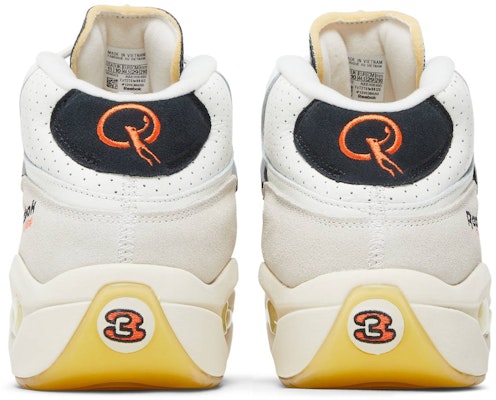 Reebok Question Mid Pump 'Alam Pompa' H06490 Details for Reebok Question Mid Pump 'Alam Pompa' H06490