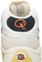 锐步 Question Mid Pump '泵宇宙' H06490 Sizing 锐步 Question Mid Pump '泵宇宙' H06490