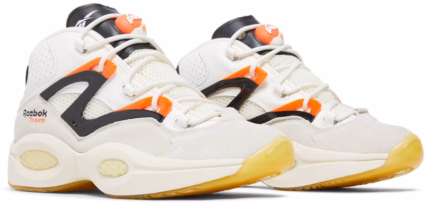 Reebok Question Mid Pump 'Alam Pompa' H06490 Cheap Reebok Question Mid Pump 'Alam Pompa' H06490