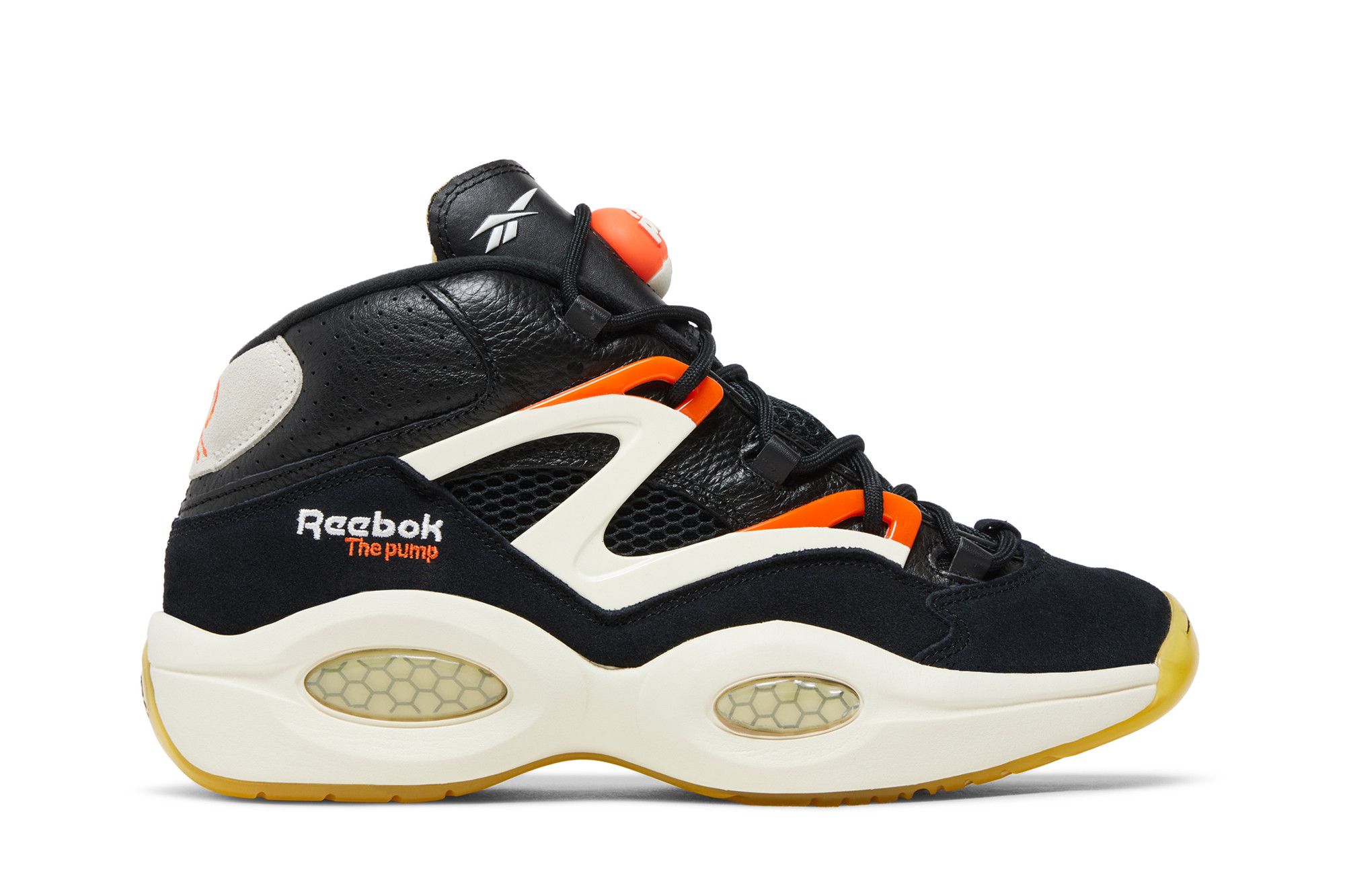 Reebok Question Pump 'Dee Brown' H06496