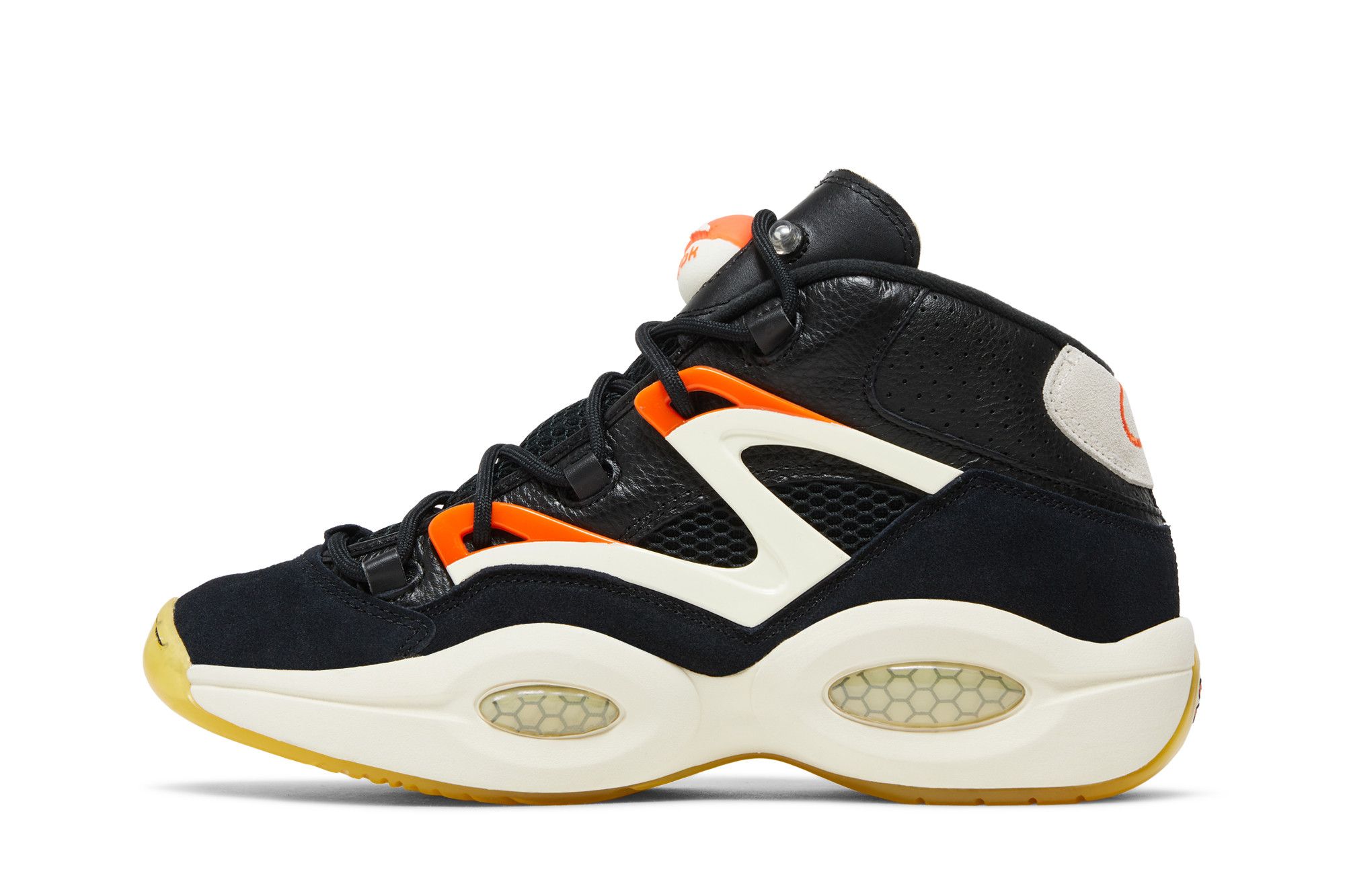 Lookbook Reebok Question Pump ''Dee Brown'' Sneaker Deutschland H06496