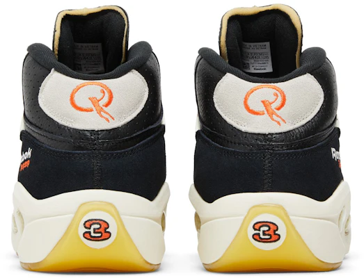 Reebok Question Pump ''Dee Brown'' Sneaker Deutschland H06496 Details for Reebok Question Pump ''Dee Brown'' Sneaker Deutschland H06496