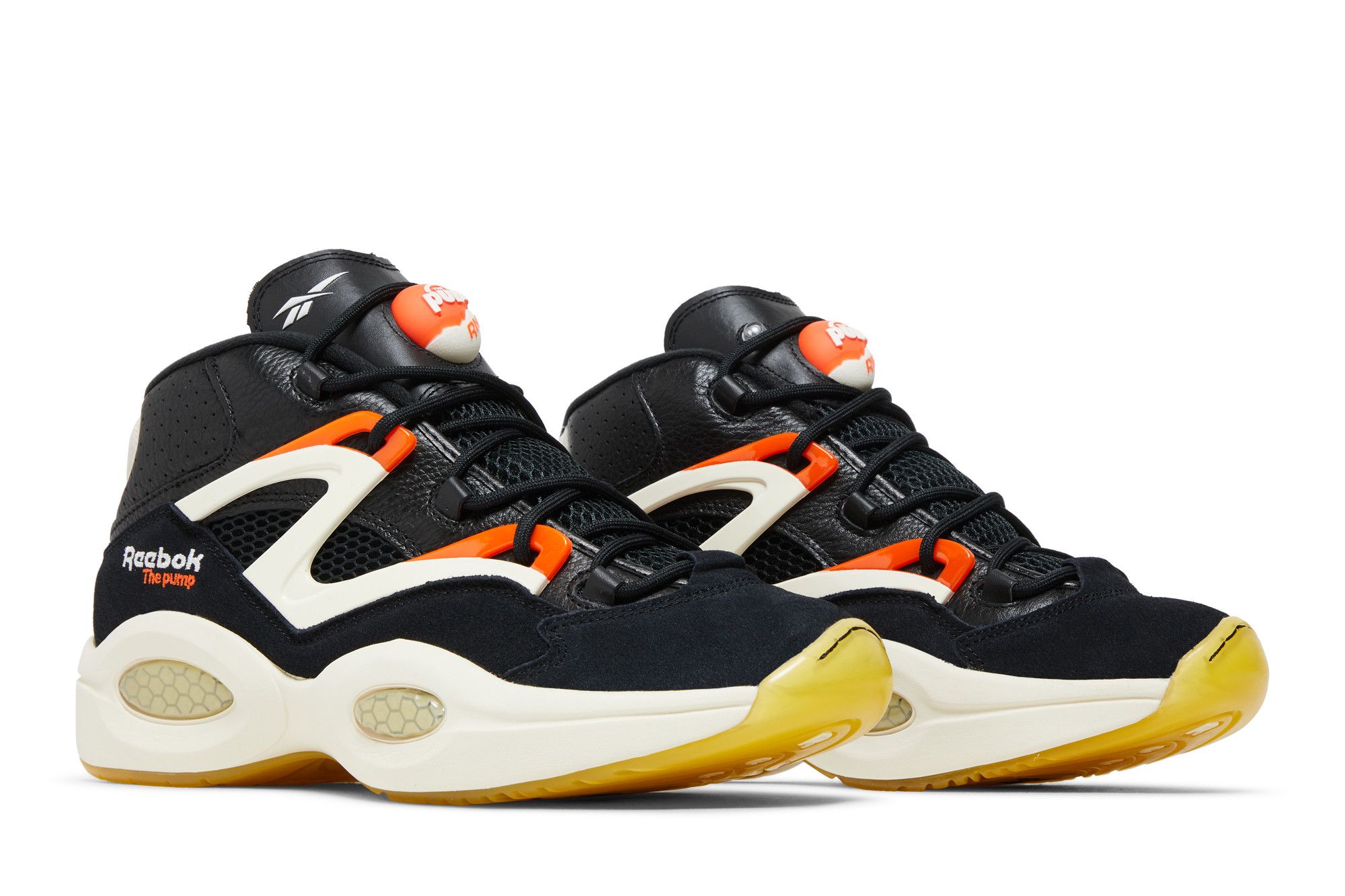 Cheap Reebok Question Pump ''Dee Brown'' Sneaker Deutschland H06496