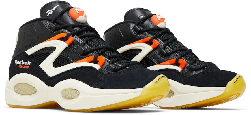 Reebok Question Pump ''Dee Brown'' Sneaker Deutschland H06496 Cheap Reebok Question Pump ''Dee Brown'' Sneaker Deutschland H06496