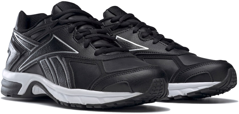 Reebok Quick Chase 'Black White' FY2765 Lookbook Reebok Quick Chase 'Black White' FY2765