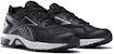 Reebok Quick Chase 'Hitam Putih' FY2765