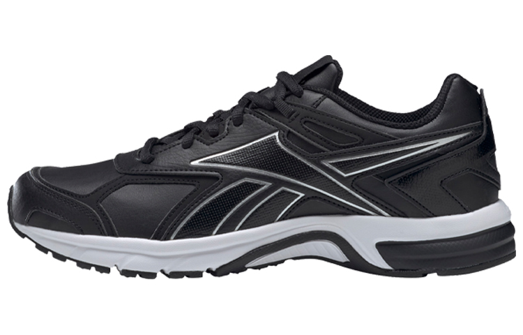 Reebok Quick Chase 'Black White' FY2765