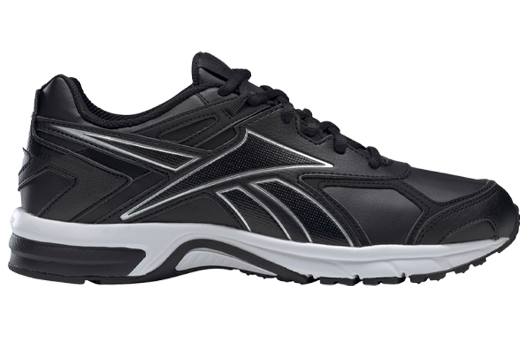 Order Reebok Quick Chase ''Noir Blanc'' FY2765